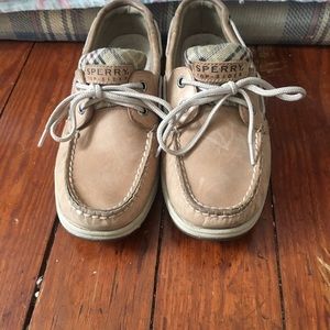 Sperry’s